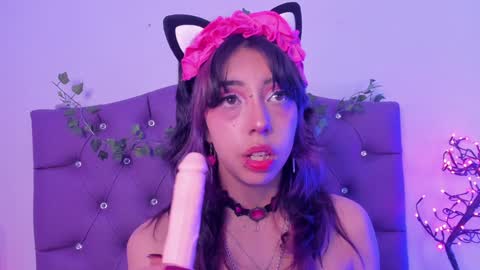 Snapshot of nyx_nayla chatting on 3, 12, 2024   online show from 3, 12, 2024