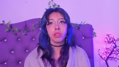 Snapshot of nyx_nayla chatting on 9, 12, 2024   online show from 9, 12, 2024