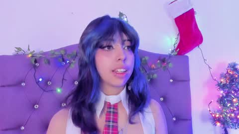 Snapshot of nyx_nayla chatting on 17, 12, 2024   online show from 17, 12, 2024