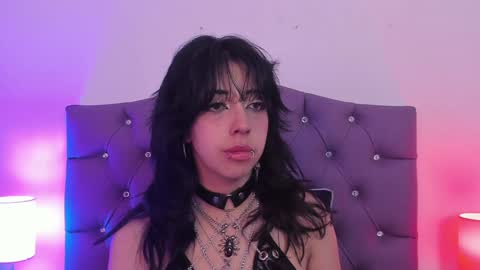 Snapshot of nyx_nayla chatting on 17, 1, 2025   online show from 17, 1, 2025