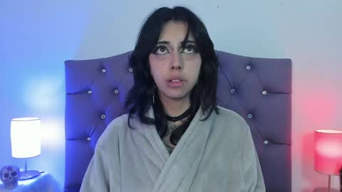 Snapshot of nyx_nayla chatting on 24, 1, 2025   online show from 24, 1, 2025