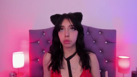 Snapshot of nyx_nayla chatting on 6, 2, 2025   online show from 6, 2, 2025