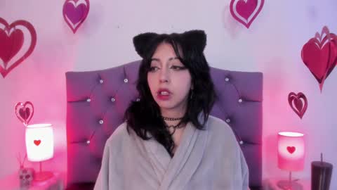 Snapshot of nyx_nayla chatting on 11, 2, 2025   online show from 11, 2, 2025