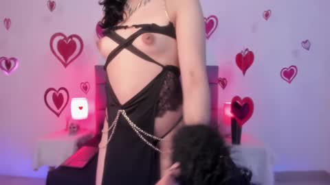 Snapshot of nyx_nayla chatting on 17, 2, 2025   online show from 17, 2, 2025