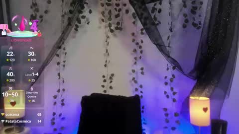 Snapshot of nyx_nayla chatting on 8, 3, 2025   online show from 8, 3, 2025