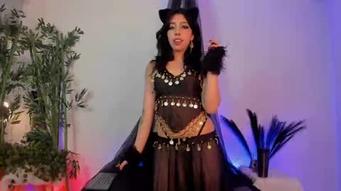 Snapshot of nyx_nayla chatting on 10, 3, 2025   online show from 10, 3, 2025