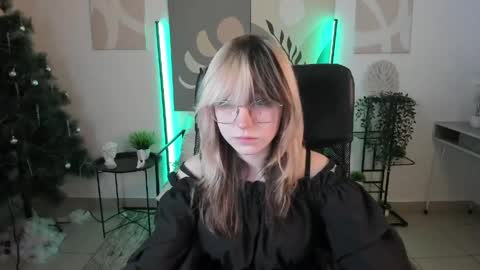 Nyx online show from 18, 5, 2026