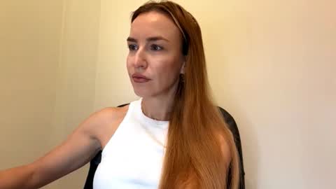 Anastasia online show from 20, 10, 2025