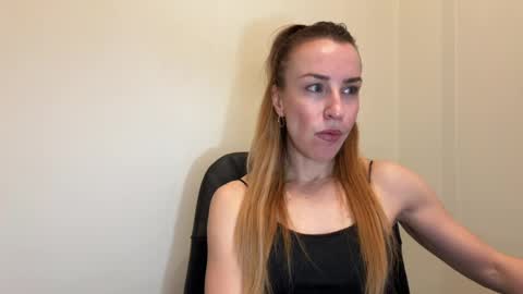 Anastasia online show from 28, 4, 2026