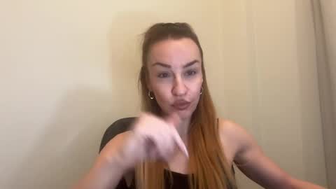 Anastasia online show from 4, 5, 2026