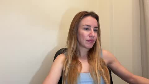 Anastasia online show from 5, 5, 2026