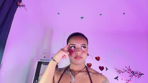 NYXHELLSQUEEN online show from 29, 4, 2026