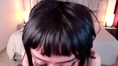 nyxie online show from 14, 7, 2026