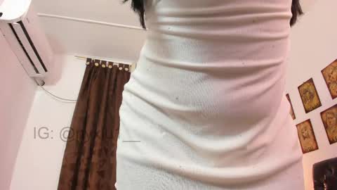 Hi im lu  followme here and instagram ebonalu  online show from 24, 4, 2026