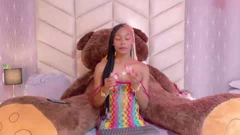 nyxvelvet1 online show from 1, 7, 2026