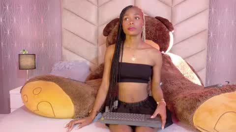 nyxvelvet1 online show from 6, 7, 2026