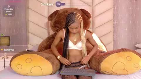 nyxvelvet1 online show from 8, 7, 2026