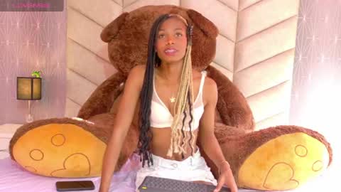 nyxvelvet1 online show from 31, 7, 2026