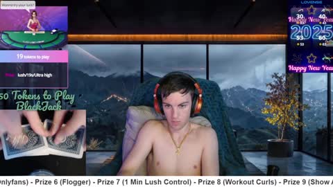 NZ Citizen online show from 3, 1, 2025