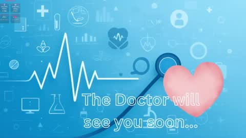 Dr. O... online show from 13, 4, 2026