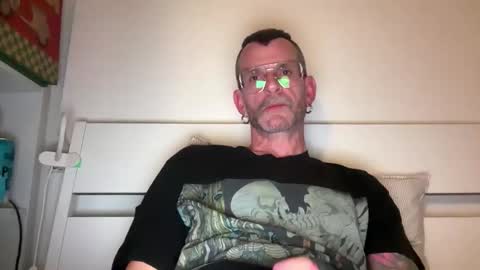 Jonathan Deep online show from 23, 2, 2026