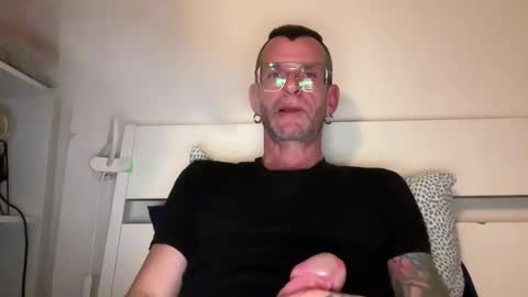 Jonathan Deep online show from 12, 3, 2026