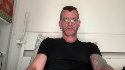 Jonathan Deep online show from 13, 3, 2026