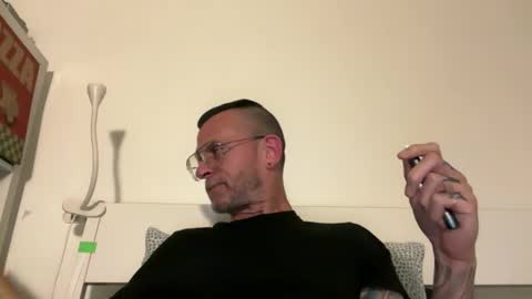 Jonathan Deep online show from 22, 4, 2026