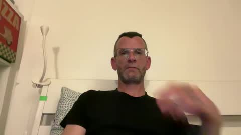 Jonathan Deep online show from 23, 4, 2026