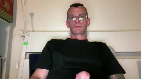 Jonathan Deep online show from 26, 4, 2026