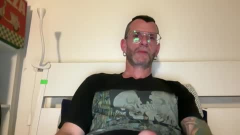Jonathan Deep online show from 8, 5, 2026