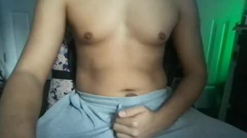 Snapshot of obedientasianboy chatting on 2, 3, 2025 Horny Frat Boy online show from 2, 3, 2025