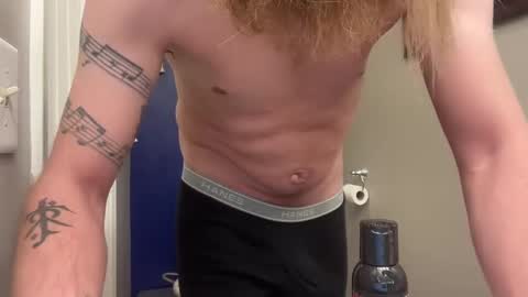 obedientblonde89 online show from 14, 1, 2025