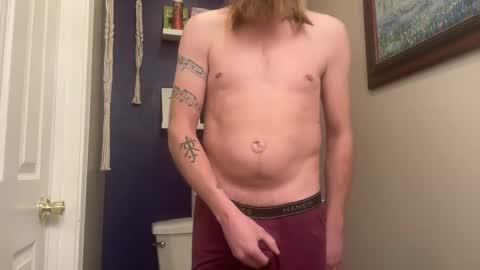 obedientblonde89 online show from 19, 1, 2025