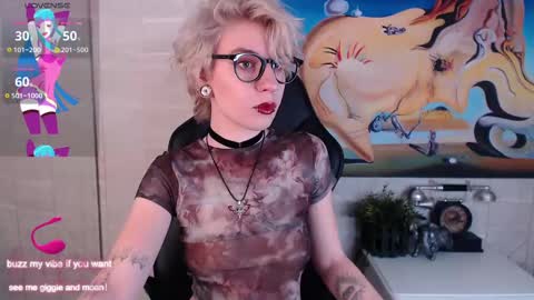 Moonlight online show from 19, 2, 2025