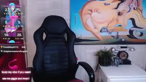 Moonlight online show from 19, 2, 2025