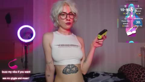 Moonlight online show from 10, 10, 2025