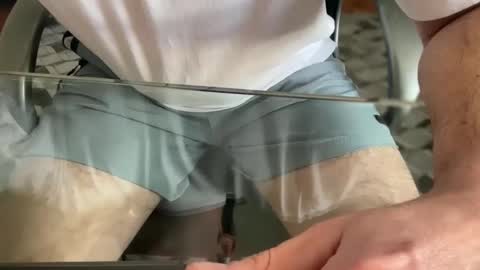 Snapshot of obiwand653040 chatting on 14, 9, 2025 obiwand653040 online show from 14, 9, 2025