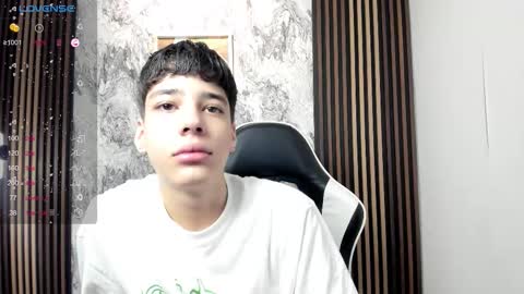 Deku online show from 17, 9, 2025