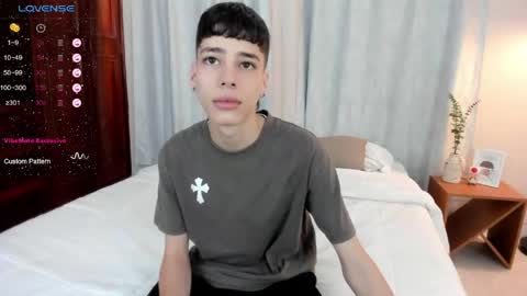 Deku online show from 19, 4, 2026