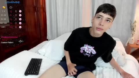 Deku online show from 24, 4, 2026