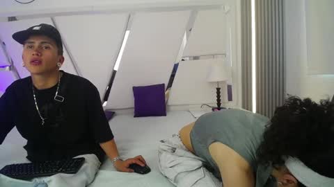 oblivionlove online show from 10, 11, 2025