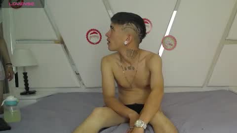 oblivionlove online show from 5, 12, 2025