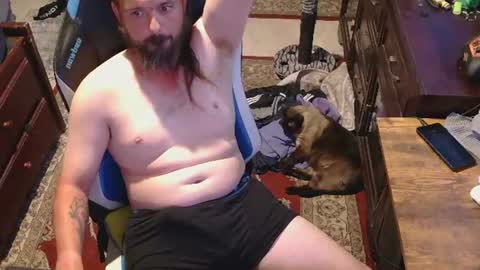 David J. online show from 26, 7, 2026