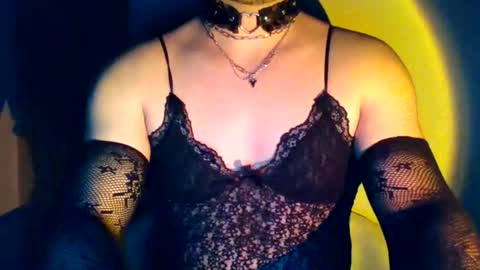 Doxy online show from 17, 5, 2026