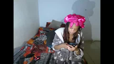 obsessedmimi online show from 12, 3, 2026