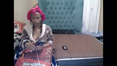 obsessedmimi online show from 31, 5, 2026