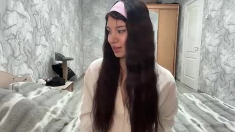 Amelia online show from 17, 11, 2025