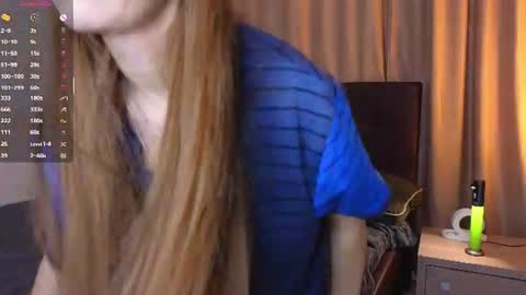 Snapshot of obsidianvelour chatting on 26, 6, 2026 Bella online show from 26, 6, 2026