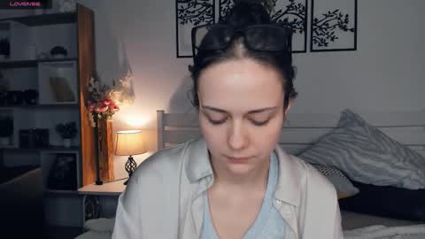 Snapshot of obsidiva chatting on 16, 2, 2026 Elis online show from 16, 2, 2026